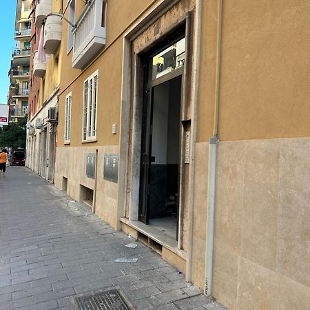 Appio Latino Casa By Bobo Apartment Roma Exterior foto