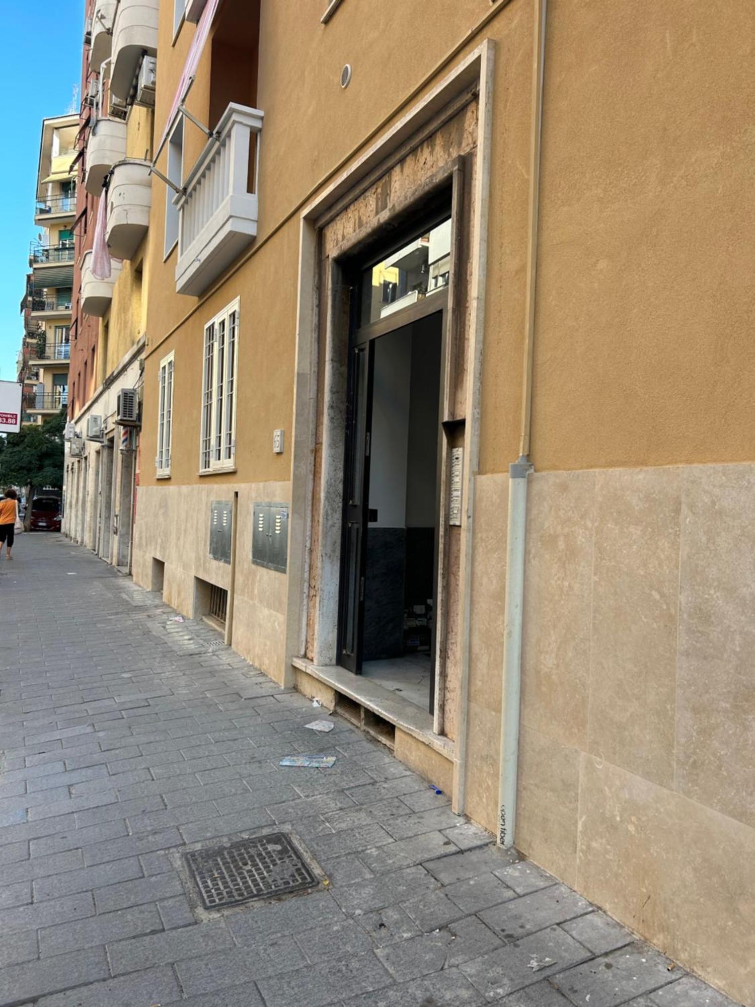 Appio Latino Casa By Bobo Apartment Roma Exterior foto