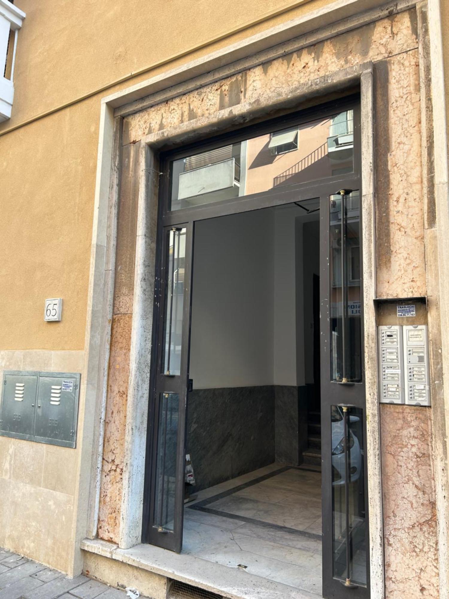 Appio Latino Casa By Bobo Apartment Roma Exterior foto